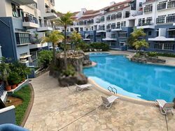 Nineteen Shelford Road (D11), Condominium #411411061